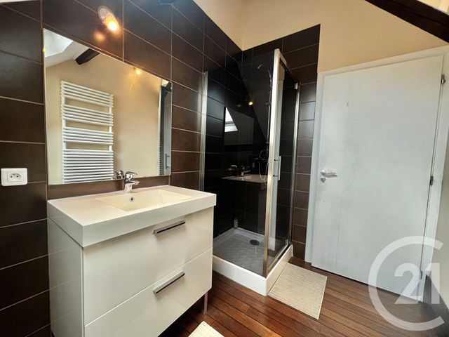 Appartement Duplex à vendre - 4 pièces - 122.87 m2 - BESANCON - 25 - FRANCHE-COMTE - Century 21 Avenir Immobilier