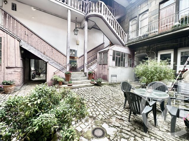 Appartement Duplex à vendre - 4 pièces - 122.87 m2 - BESANCON - 25 - FRANCHE-COMTE - Century 21 Avenir Immobilier