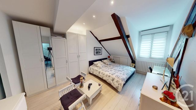 Appartement Duplex à vendre - 4 pièces - 122.87 m2 - BESANCON - 25 - FRANCHE-COMTE - Century 21 Avenir Immobilier