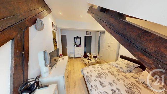 Appartement Duplex à vendre - 4 pièces - 122.87 m2 - BESANCON - 25 - FRANCHE-COMTE - Century 21 Avenir Immobilier