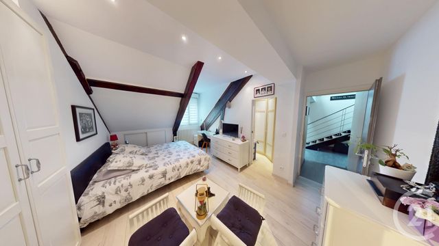 Appartement Duplex à vendre - 4 pièces - 122.87 m2 - BESANCON - 25 - FRANCHE-COMTE - Century 21 Avenir Immobilier