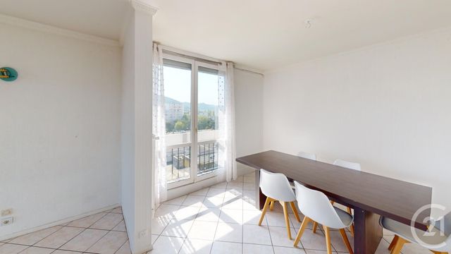 appartement - BESANCON - 25