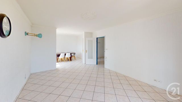 appartement - BESANCON - 25