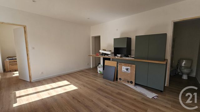appartement - BEURE - 25
