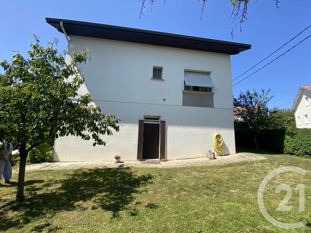 maison à vendre - 8 pièces - 212.0 m2 - THISE - 25 - FRANCHE-COMTE - Century 21 Avenir Immobilier