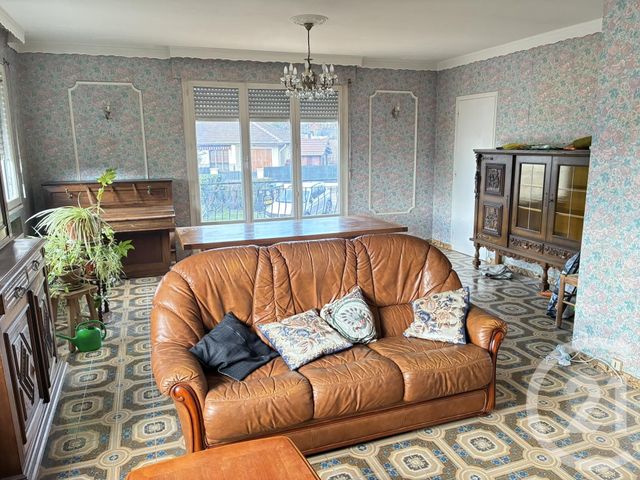 maison à vendre - 8 pièces - 212.0 m2 - THISE - 25 - FRANCHE-COMTE - Century 21 Avenir Immobilier