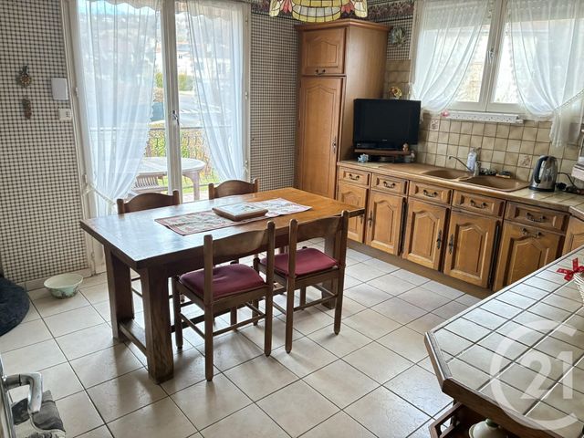 maison à vendre - 8 pièces - 212.0 m2 - THISE - 25 - FRANCHE-COMTE - Century 21 Avenir Immobilier