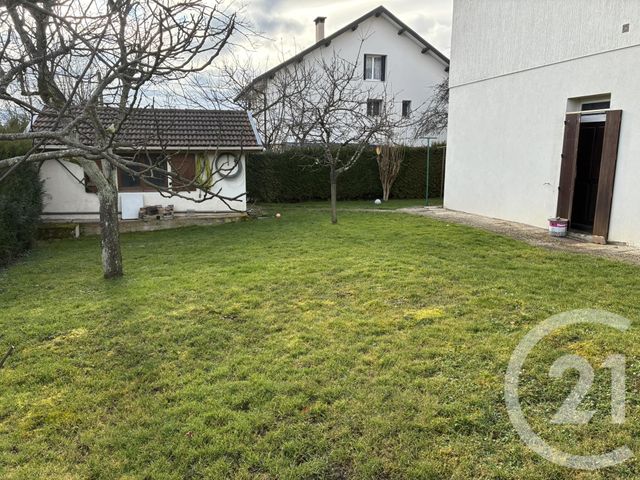 maison à vendre - 8 pièces - 212.0 m2 - THISE - 25 - FRANCHE-COMTE - Century 21 Avenir Immobilier