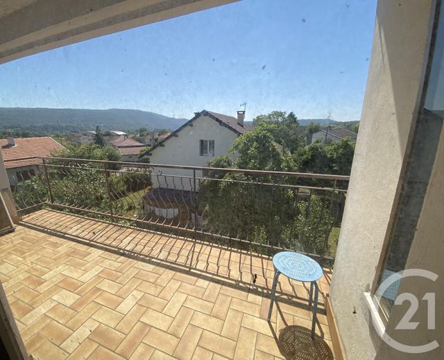 maison à vendre - 8 pièces - 212.0 m2 - THISE - 25 - FRANCHE-COMTE - Century 21 Avenir Immobilier