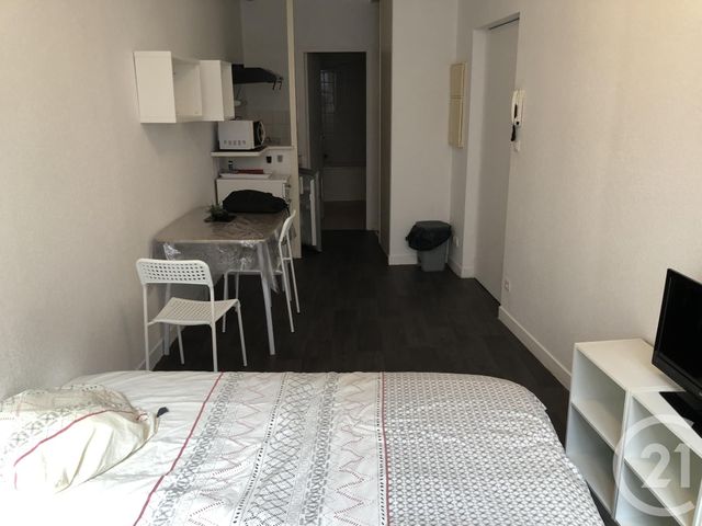 Appartement Studio à vendre - 1 pièce - 21.0 m2 - BESANCON - 25 - FRANCHE-COMTE - Century 21 Avenir Immobilier