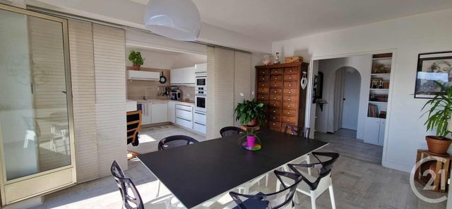 appartement - BESANCON - 25