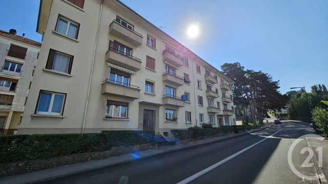 appartement - BESANCON - 25