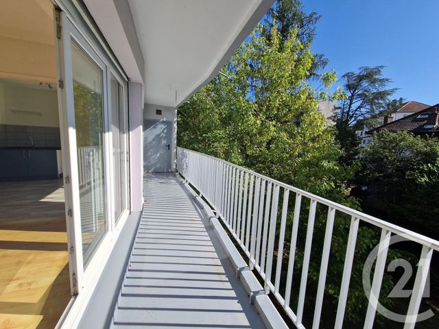 appartement - BESANCON - 25