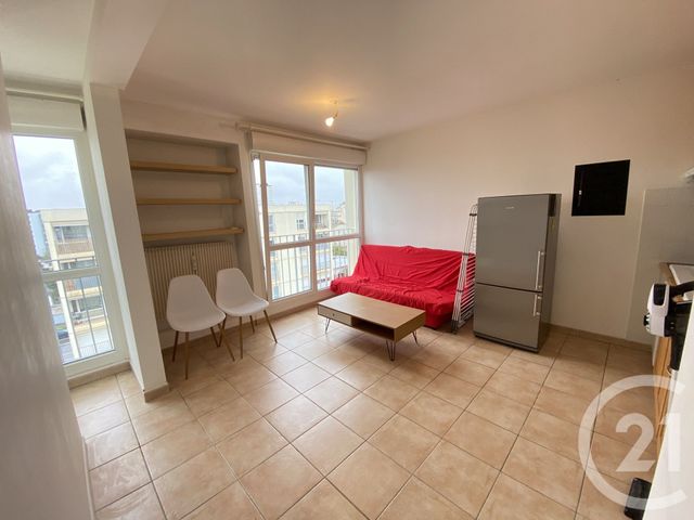 Appartement T1 à louer - 1 pièce - 40.0 m2 - BESANCON - 25 - FRANCHE-COMTE - Century 21 Avenir Immobilier