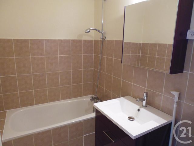 Appartement F3 à louer - 3 pièces - 57.0 m2 - BESANCON - 25 - FRANCHE-COMTE - Century 21 Avenir Immobilier