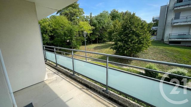 Appartement F3 à vendre - 3 pièces - 70.29 m2 - BESANCON - 25 - FRANCHE-COMTE - Century 21 Avenir Immobilier