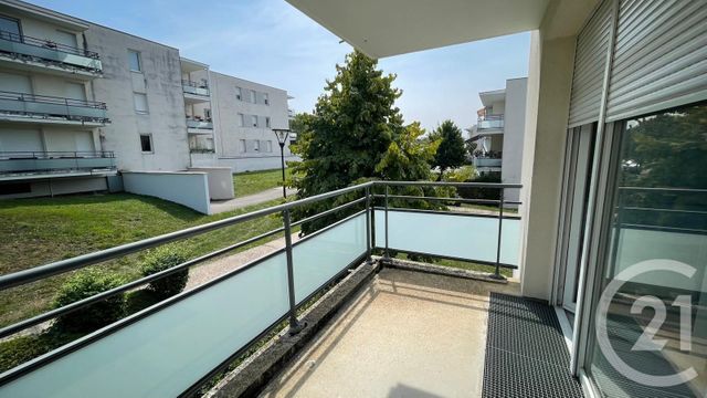 Appartement F3 à vendre - 3 pièces - 70.29 m2 - BESANCON - 25 - FRANCHE-COMTE - Century 21 Avenir Immobilier