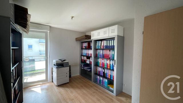 Appartement F3 à vendre - 3 pièces - 70.29 m2 - BESANCON - 25 - FRANCHE-COMTE - Century 21 Avenir Immobilier