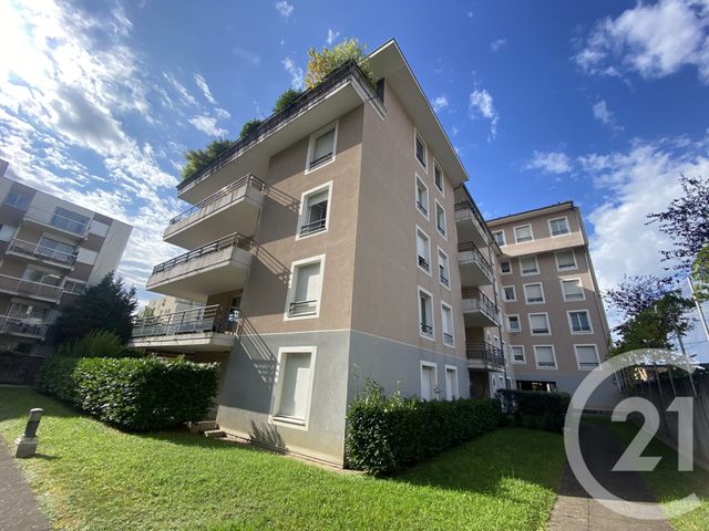appartement - BESANCON - 25
