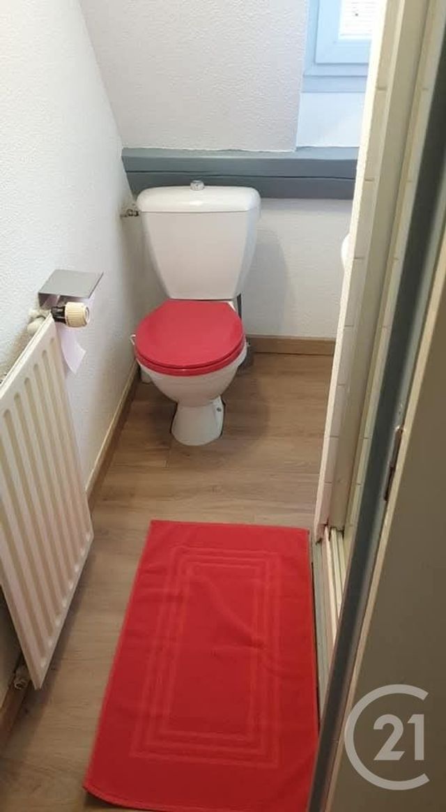 Appartement T1 à vendre - 1 pièce - 12.0 m2 - BESANCON - 25 - FRANCHE-COMTE - Century 21 Avenir Immobilier