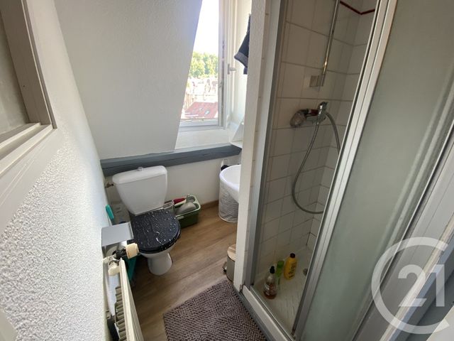 Afficher la photo en grand Appartement T1 à vendre - 1 pièce - 12.0 m2 - BESANCON - 25 - FRANCHE-COMTE - Century 21 Avenir Immobilier