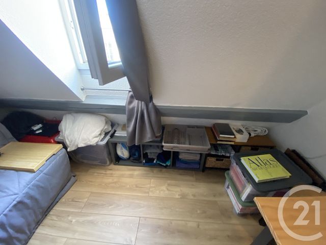 Afficher la photo en grand Appartement T1 à vendre - 1 pièce - 12.0 m2 - BESANCON - 25 - FRANCHE-COMTE - Century 21 Avenir Immobilier