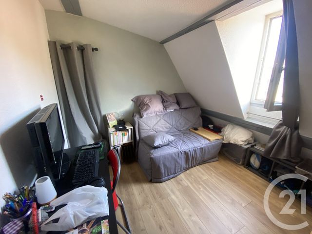 Afficher la photo en grand Appartement T1 à vendre - 1 pièce - 12.0 m2 - BESANCON - 25 - FRANCHE-COMTE - Century 21 Avenir Immobilier