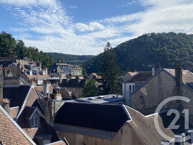 Afficher la photo en grand Appartement T1 à vendre - 1 pièce - 12.0 m2 - BESANCON - 25 - FRANCHE-COMTE - Century 21 Avenir Immobilier