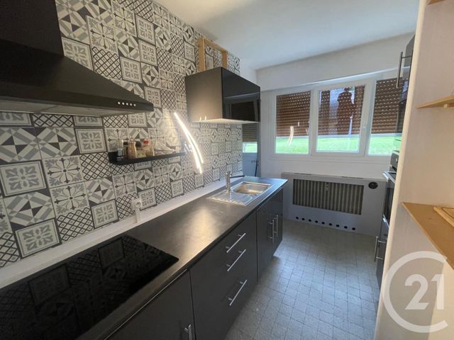 Appartement T5 à vendre - 5 pièces - 78.0 m2 - BESANCON - 25 - FRANCHE-COMTE - Century 21 Avenir Immobilier