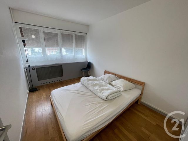 Appartement T5 à vendre - 5 pièces - 78.0 m2 - BESANCON - 25 - FRANCHE-COMTE - Century 21 Avenir Immobilier