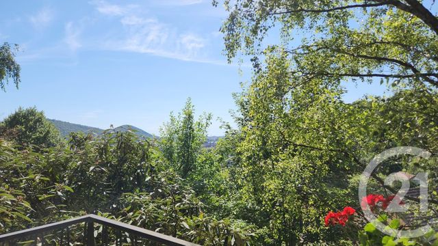 maison à louer - 5 pièces - 162.0 m2 - BESANCON - 25 - FRANCHE-COMTE - Century 21 Avenir Immobilier