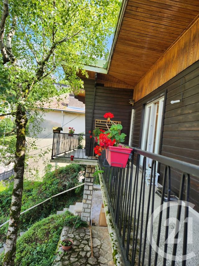 maison - BESANCON - 25