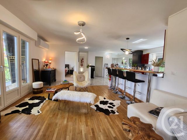 maison à louer - 5 pièces - 162.0 m2 - BESANCON - 25 - FRANCHE-COMTE - Century 21 Avenir Immobilier