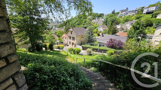 maison à louer - 5 pièces - 162.0 m2 - BESANCON - 25 - FRANCHE-COMTE - Century 21 Avenir Immobilier