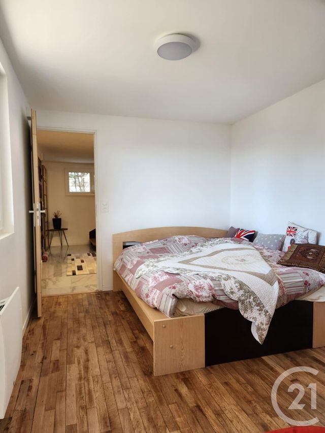 maison à louer - 5 pièces - 162.0 m2 - BESANCON - 25 - FRANCHE-COMTE - Century 21 Avenir Immobilier