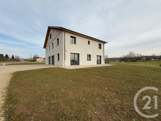 Afficher la photo en grand maison à vendre - 9 pièces - 307.0 m2 - VAUCHAMPS - 25 - FRANCHE-COMTE - Century 21 Avenir Immobilier