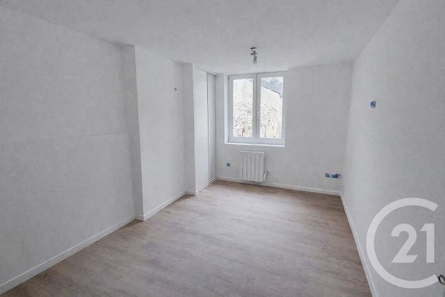 Appartement F2 à louer - 2 pièces - 34.0 m2 - BESANCON - 25 - FRANCHE-COMTE - Century 21 Avenir Immobilier