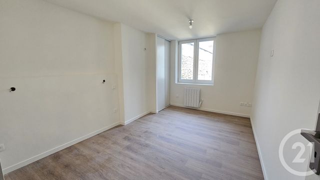 Appartement F2 à louer - 2 pièces - 34.0 m2 - BESANCON - 25 - FRANCHE-COMTE - Century 21 Avenir Immobilier