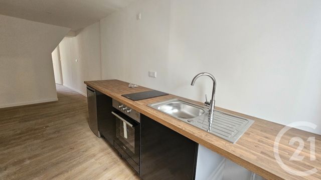 Appartement F2 à louer - 2 pièces - 34.0 m2 - BESANCON - 25 - FRANCHE-COMTE - Century 21 Avenir Immobilier