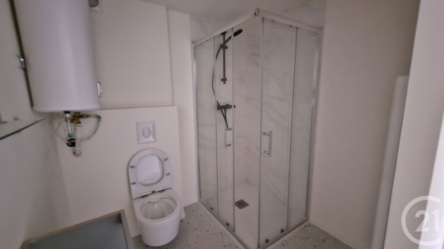 Appartement F2 à louer - 2 pièces - 34.0 m2 - BESANCON - 25 - FRANCHE-COMTE - Century 21 Avenir Immobilier