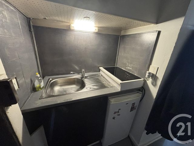 Appartement Studio à vendre - 1 pièce - 19.0 m2 - BESANCON - 25 - FRANCHE-COMTE - Century 21 Avenir Immobilier