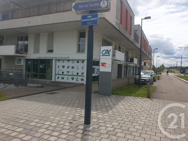 Afficher la photo en grand Appartement F5 à vendre - 5 pièces - 97.13 m2 - BESANCON - 25 - FRANCHE-COMTE - Century 21 Avenir Immobilier