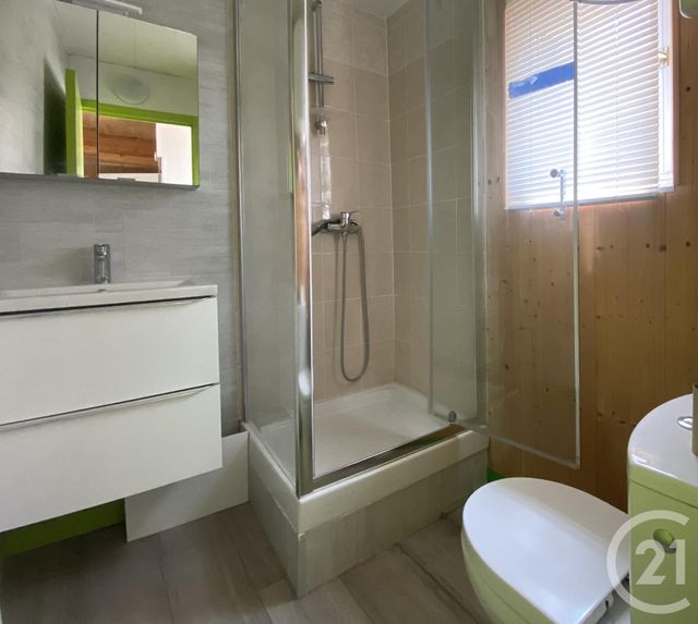 Appartement F1 à louer - 1 pièce - 16.76 m2 - BESANCON - 25 - FRANCHE-COMTE - Century 21 Avenir Immobilier