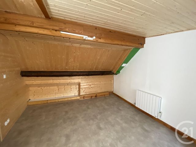 Appartement F1 à louer - 1 pièce - 16.76 m2 - BESANCON - 25 - FRANCHE-COMTE - Century 21 Avenir Immobilier