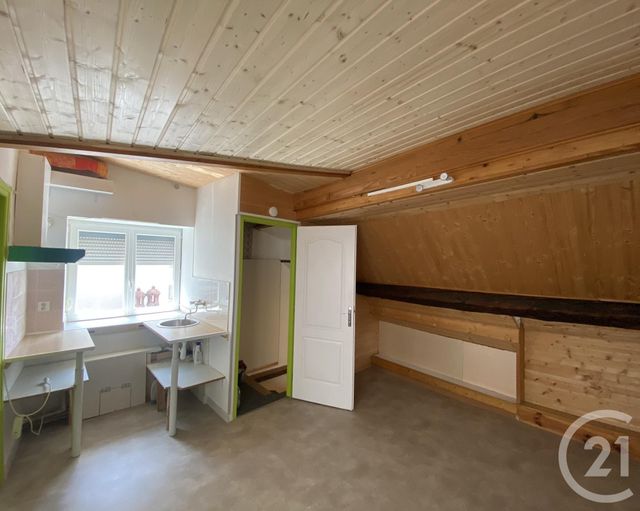 Appartement F1 à louer - 1 pièce - 16.76 m2 - BESANCON - 25 - FRANCHE-COMTE - Century 21 Avenir Immobilier