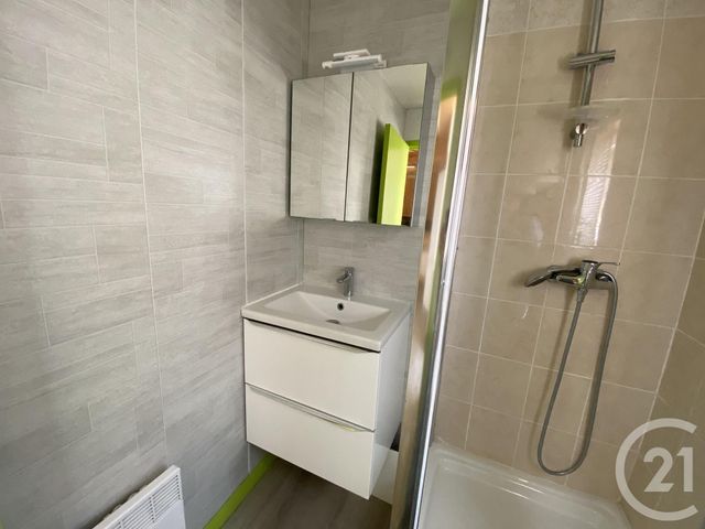 Appartement F1 à louer - 1 pièce - 16.76 m2 - BESANCON - 25 - FRANCHE-COMTE - Century 21 Avenir Immobilier