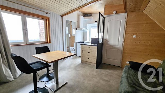 Appartement F1 à louer - 1 pièce - 16.76 m2 - BESANCON - 25 - FRANCHE-COMTE - Century 21 Avenir Immobilier