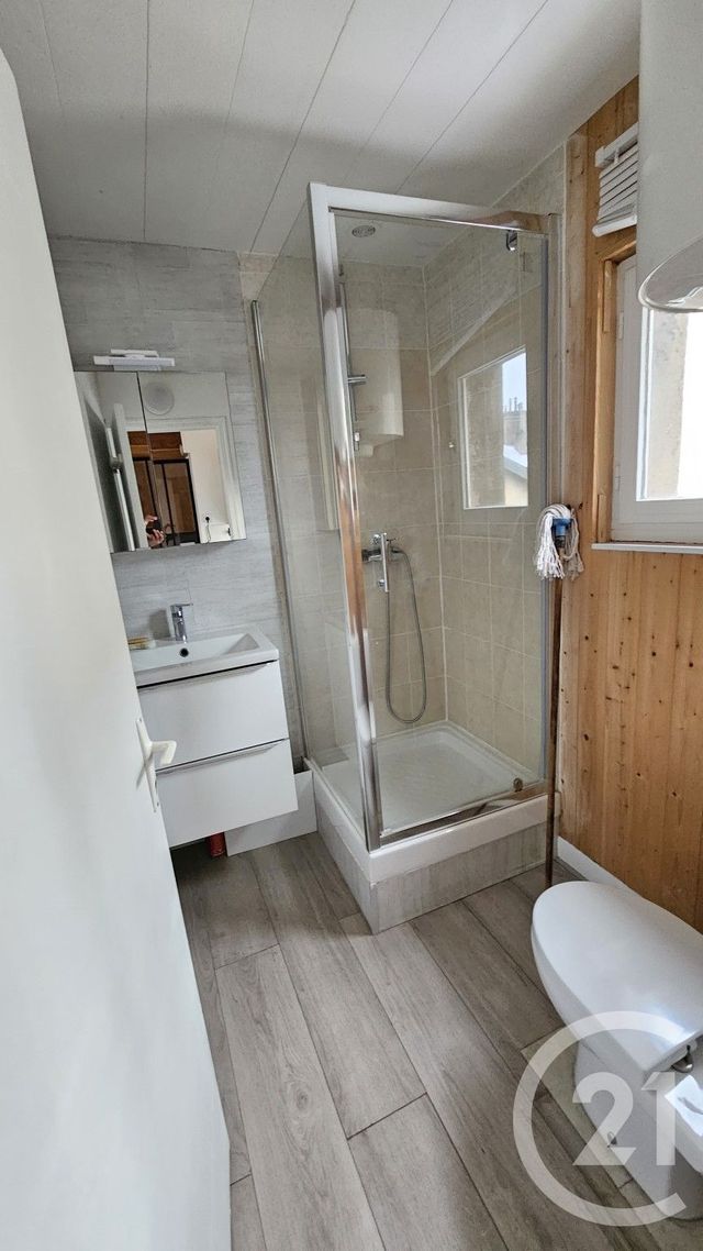 Appartement F1 à louer - 1 pièce - 16.76 m2 - BESANCON - 25 - FRANCHE-COMTE - Century 21 Avenir Immobilier