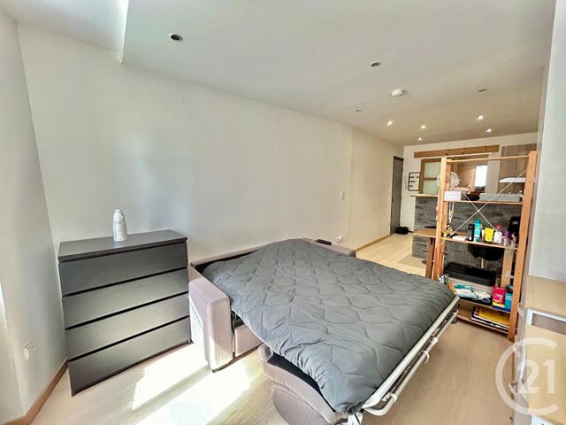 Appartement F1 à louer - 1 pièce - 23.94 m2 - BESANCON - 25 - FRANCHE-COMTE - Century 21 Avenir Immobilier