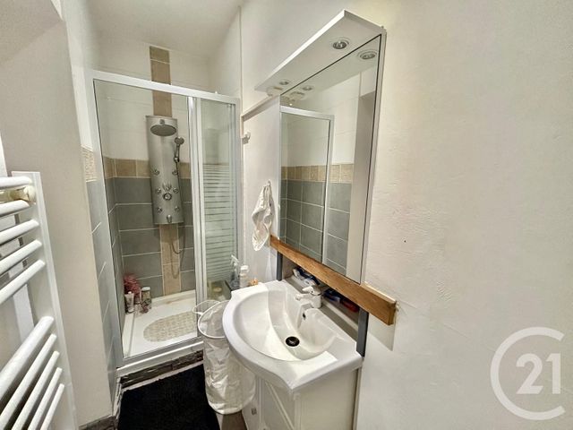 Appartement F1 à louer - 1 pièce - 23.94 m2 - BESANCON - 25 - FRANCHE-COMTE - Century 21 Avenir Immobilier